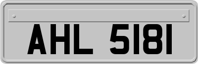 AHL5181
