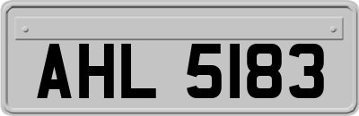 AHL5183
