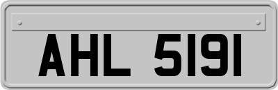 AHL5191