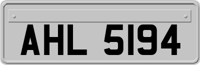 AHL5194