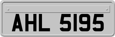 AHL5195