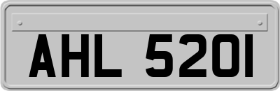 AHL5201