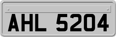 AHL5204
