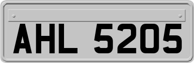 AHL5205