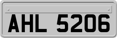AHL5206