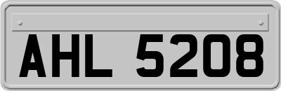 AHL5208