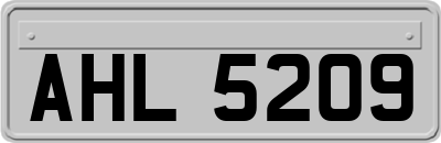 AHL5209