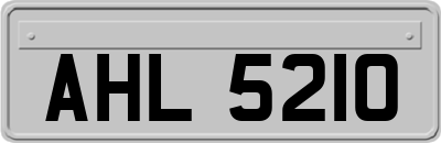 AHL5210