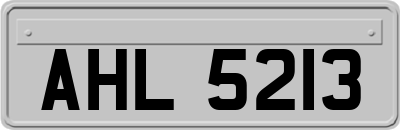 AHL5213
