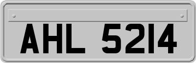 AHL5214