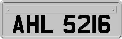 AHL5216