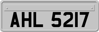 AHL5217