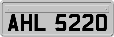 AHL5220