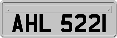 AHL5221
