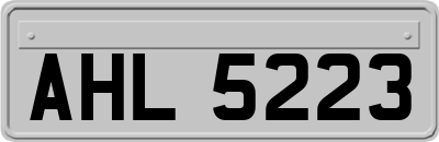 AHL5223