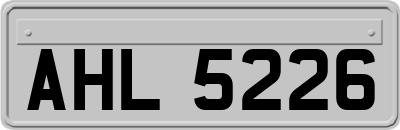 AHL5226