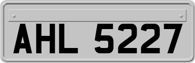 AHL5227