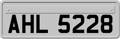AHL5228