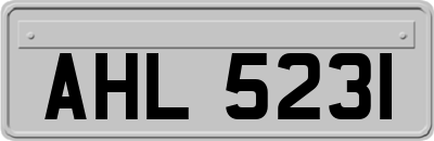 AHL5231