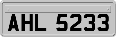 AHL5233