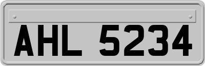 AHL5234