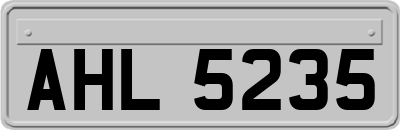 AHL5235