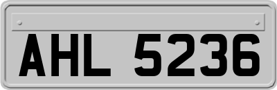 AHL5236