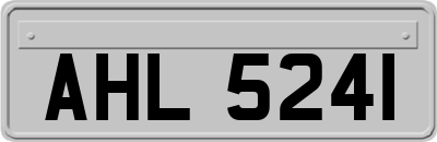 AHL5241