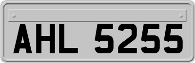 AHL5255