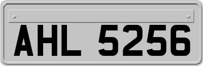 AHL5256