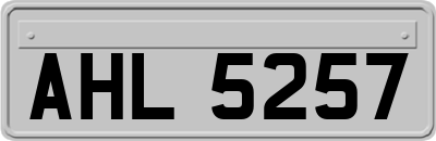AHL5257
