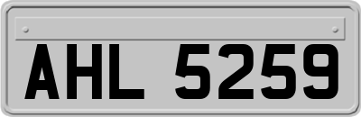 AHL5259
