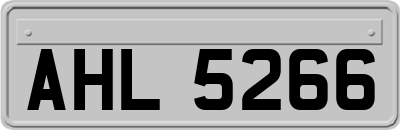 AHL5266