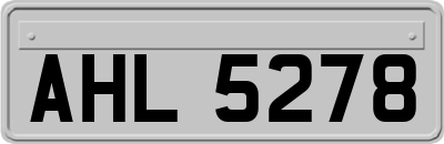 AHL5278