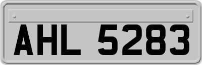 AHL5283