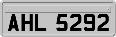AHL5292