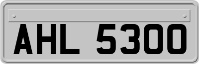 AHL5300