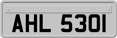AHL5301