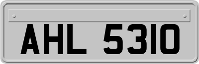 AHL5310