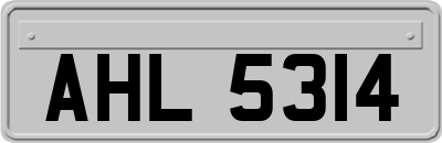 AHL5314