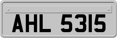 AHL5315