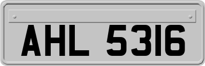 AHL5316