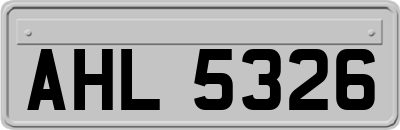 AHL5326