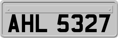 AHL5327
