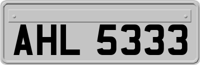 AHL5333