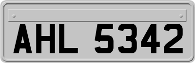 AHL5342