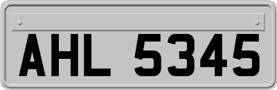 AHL5345