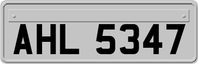 AHL5347