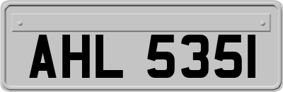 AHL5351