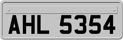 AHL5354
